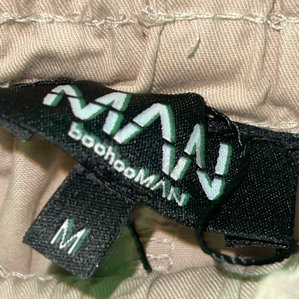 Pants - Picture 2 of 2
